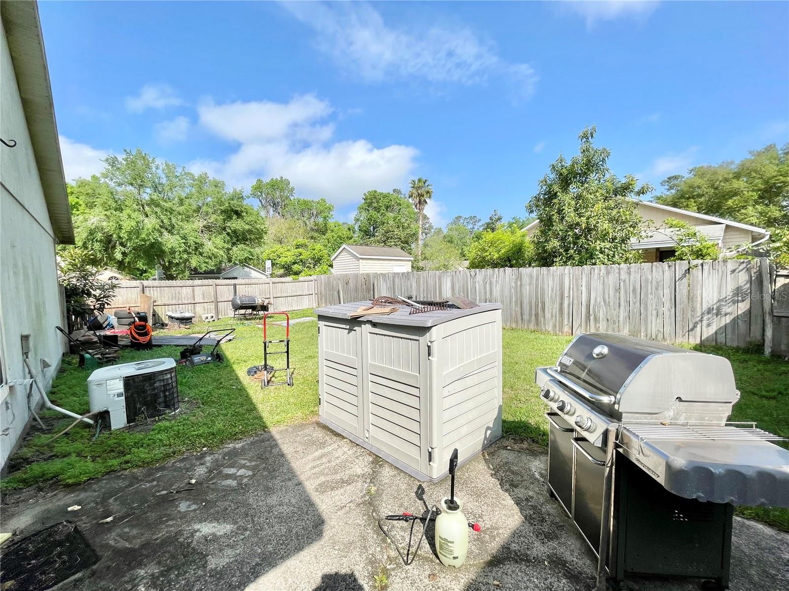 2976 SW 40TH PL, GAINESVILLE, FL, 32608