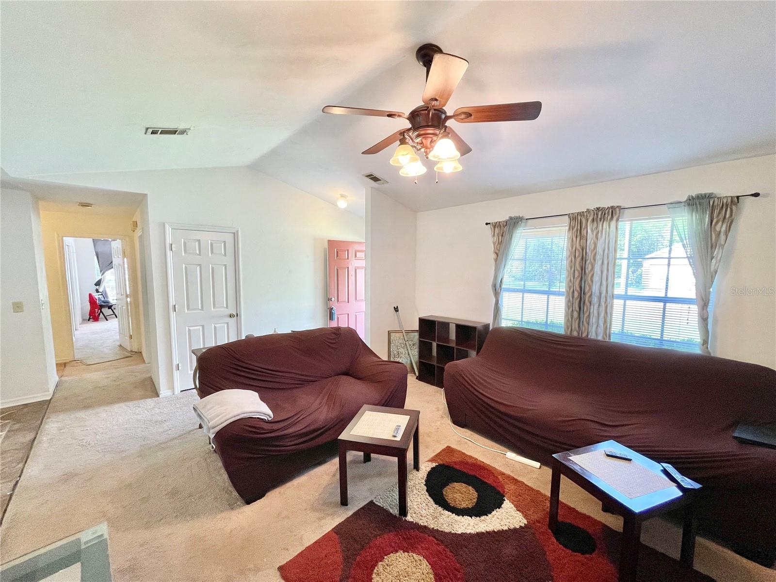 2976 SW 40TH PL, GAINESVILLE, FL, 32608