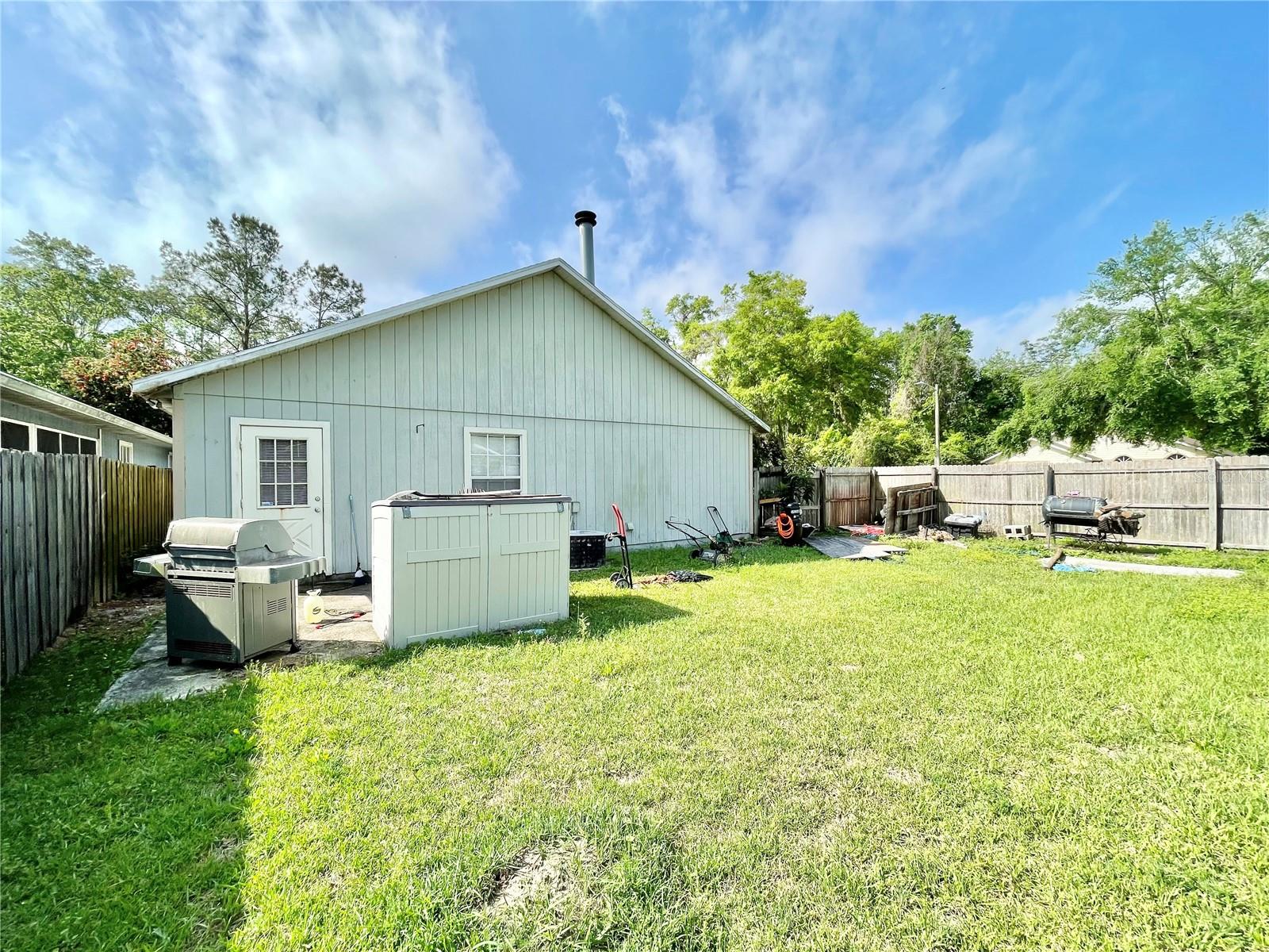 2976 SW 40TH PL, GAINESVILLE, FL, 32608