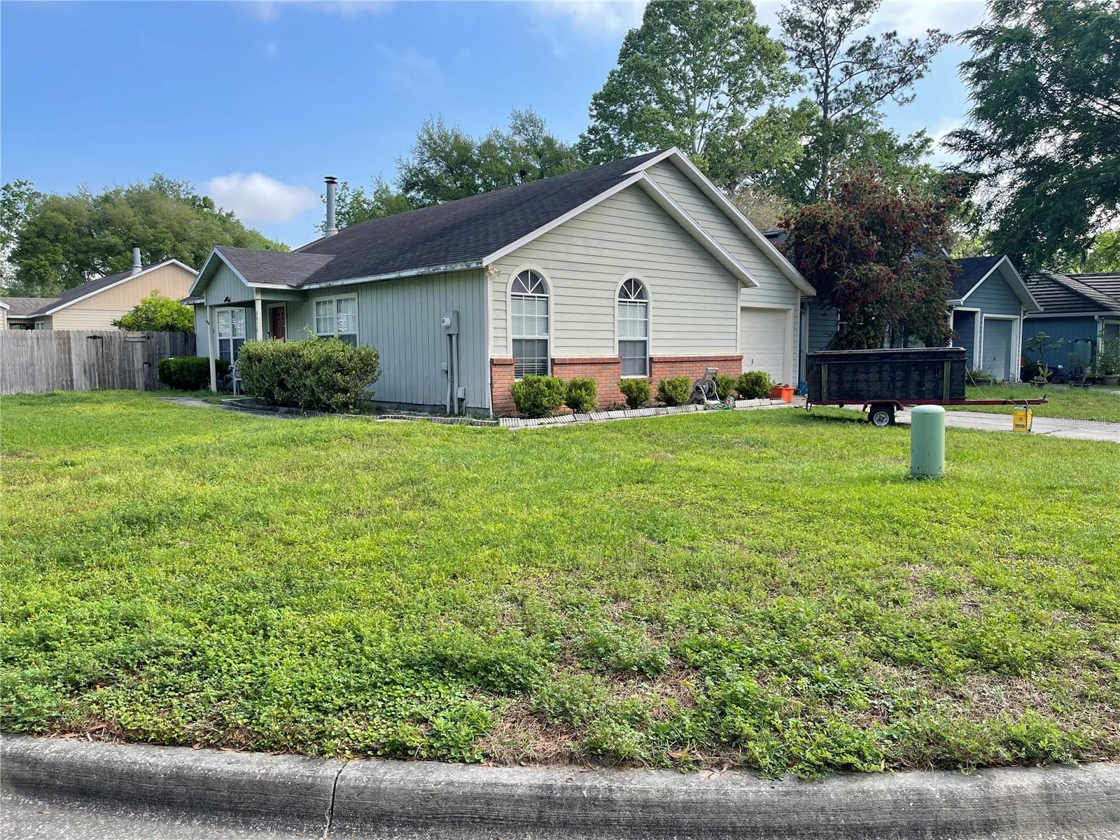 2976 SW 40TH PL, GAINESVILLE, FL, 32608