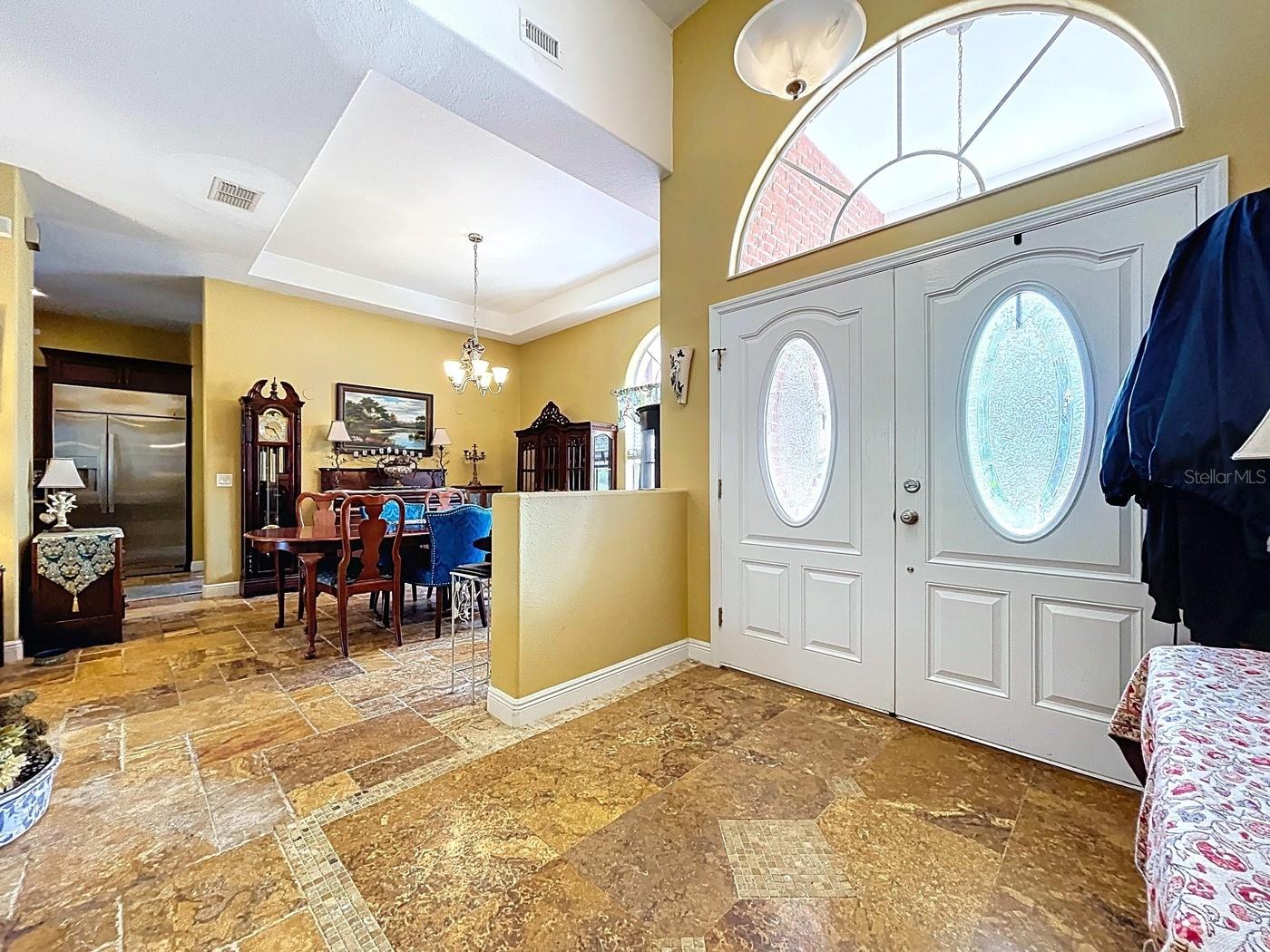 1218 CASTLE TER, TARPON SPRINGS, FL, 34689