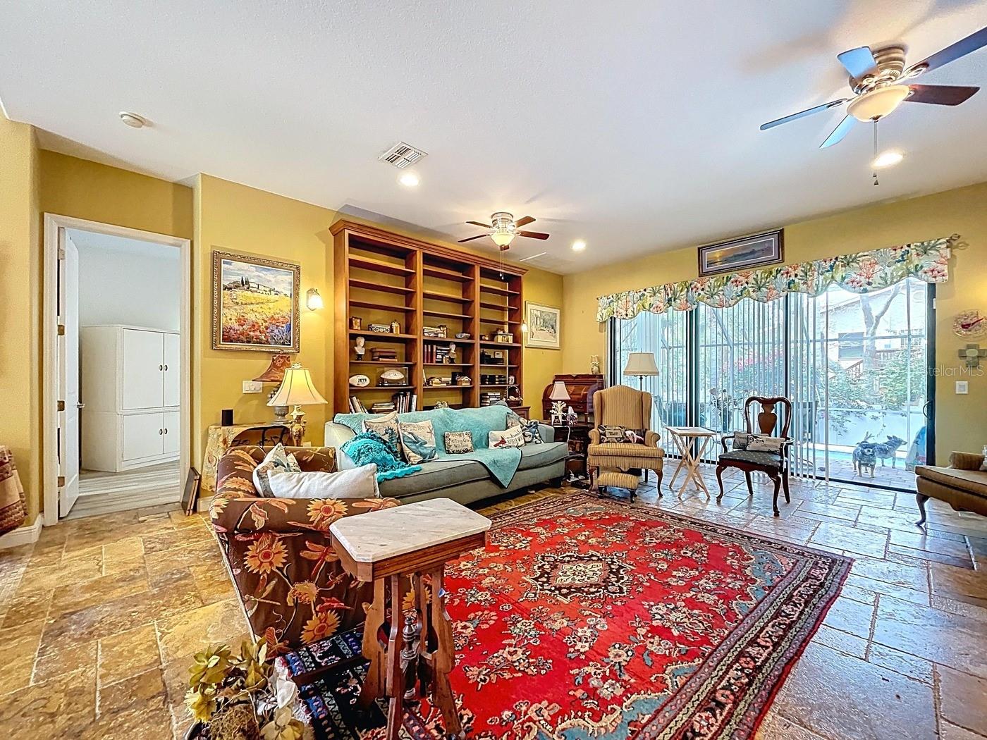 1218 CASTLE TER, TARPON SPRINGS, FL, 34689
