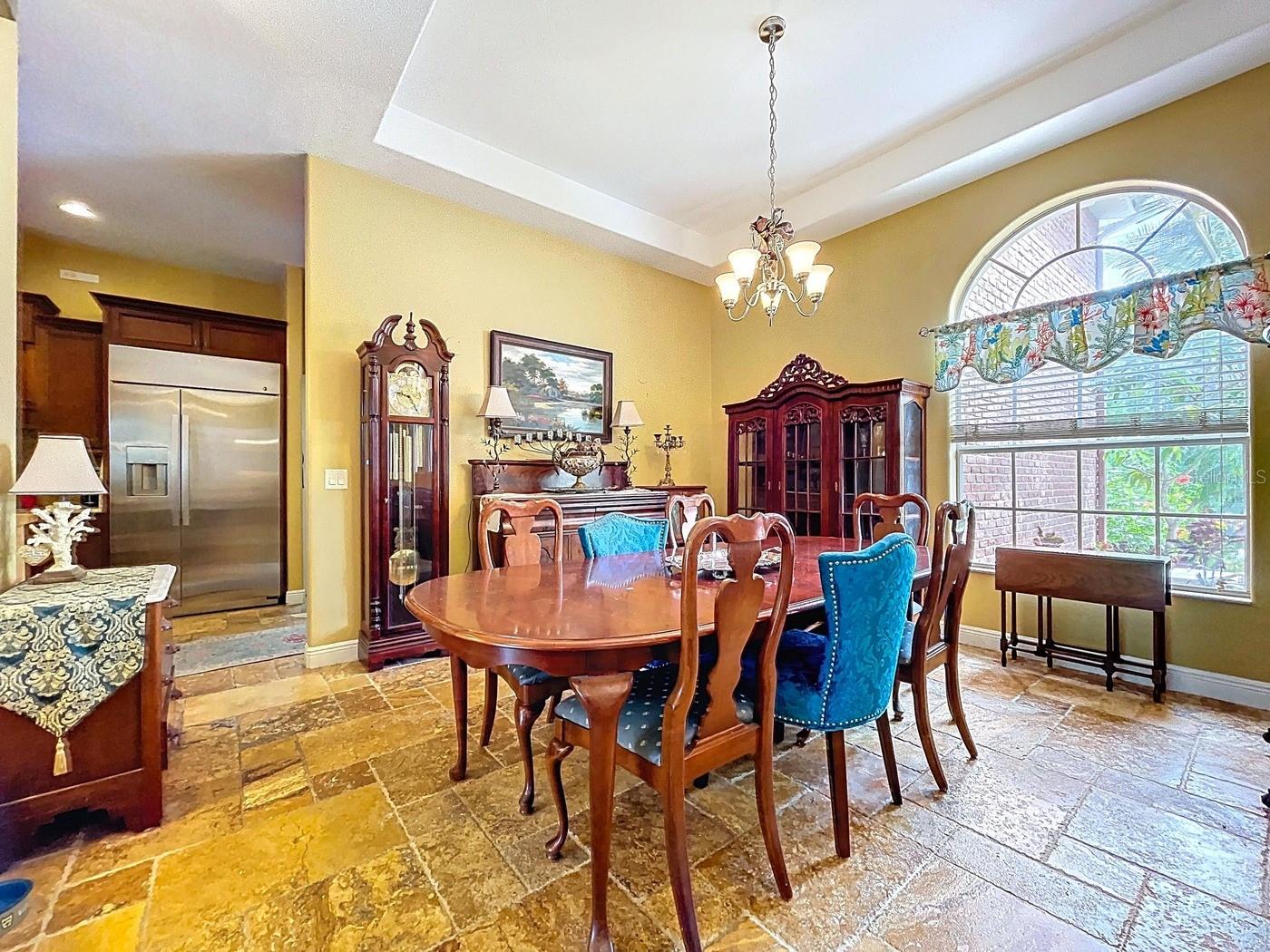 1218 CASTLE TER, TARPON SPRINGS, FL, 34689