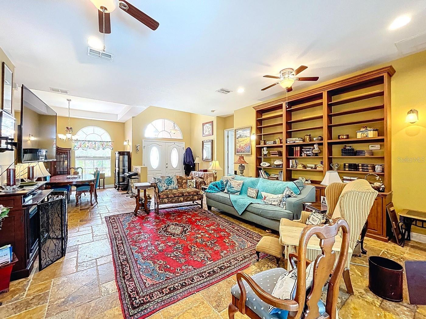 1218 CASTLE TER, TARPON SPRINGS, FL, 34689