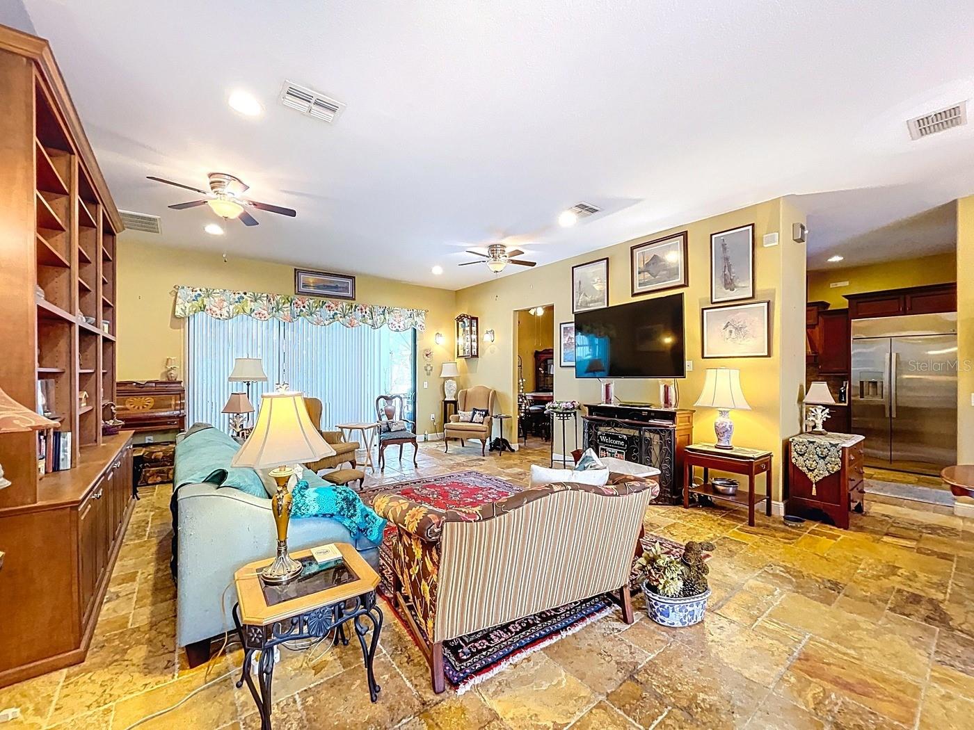 1218 CASTLE TER, TARPON SPRINGS, FL, 34689