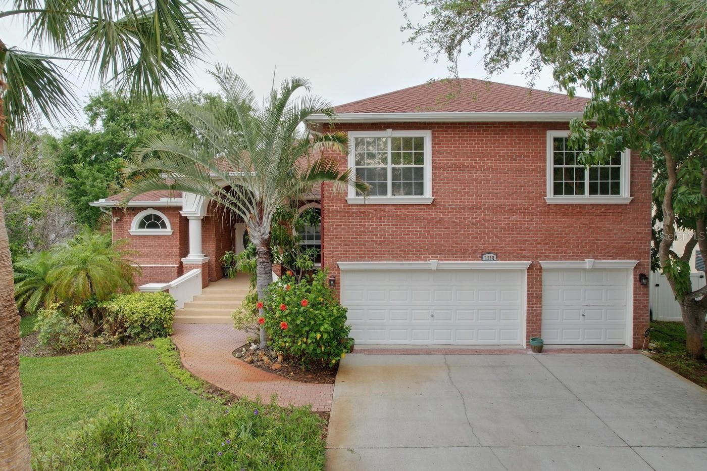 1218 CASTLE TER, TARPON SPRINGS, FL, 34689