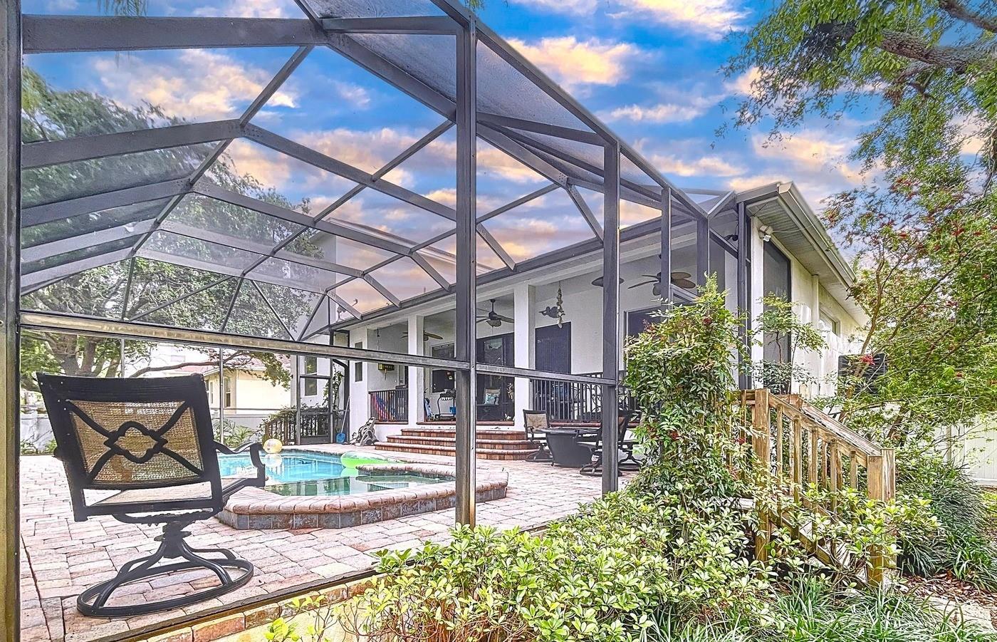 1218 CASTLE TER, TARPON SPRINGS, FL, 34689