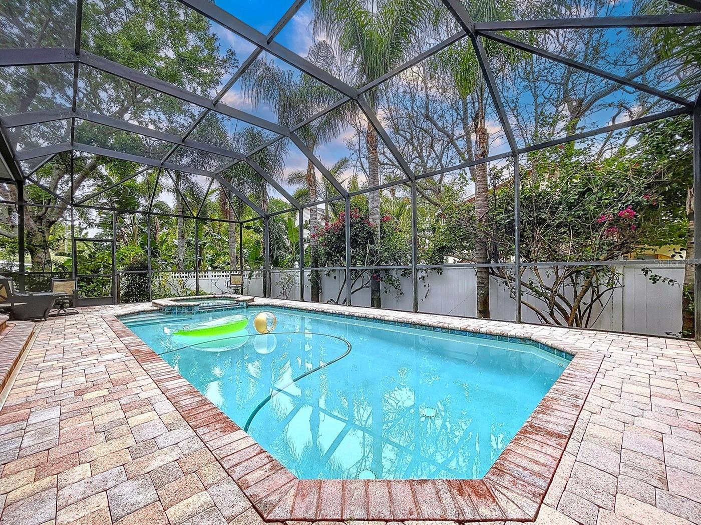 1218 CASTLE TER, TARPON SPRINGS, FL, 34689