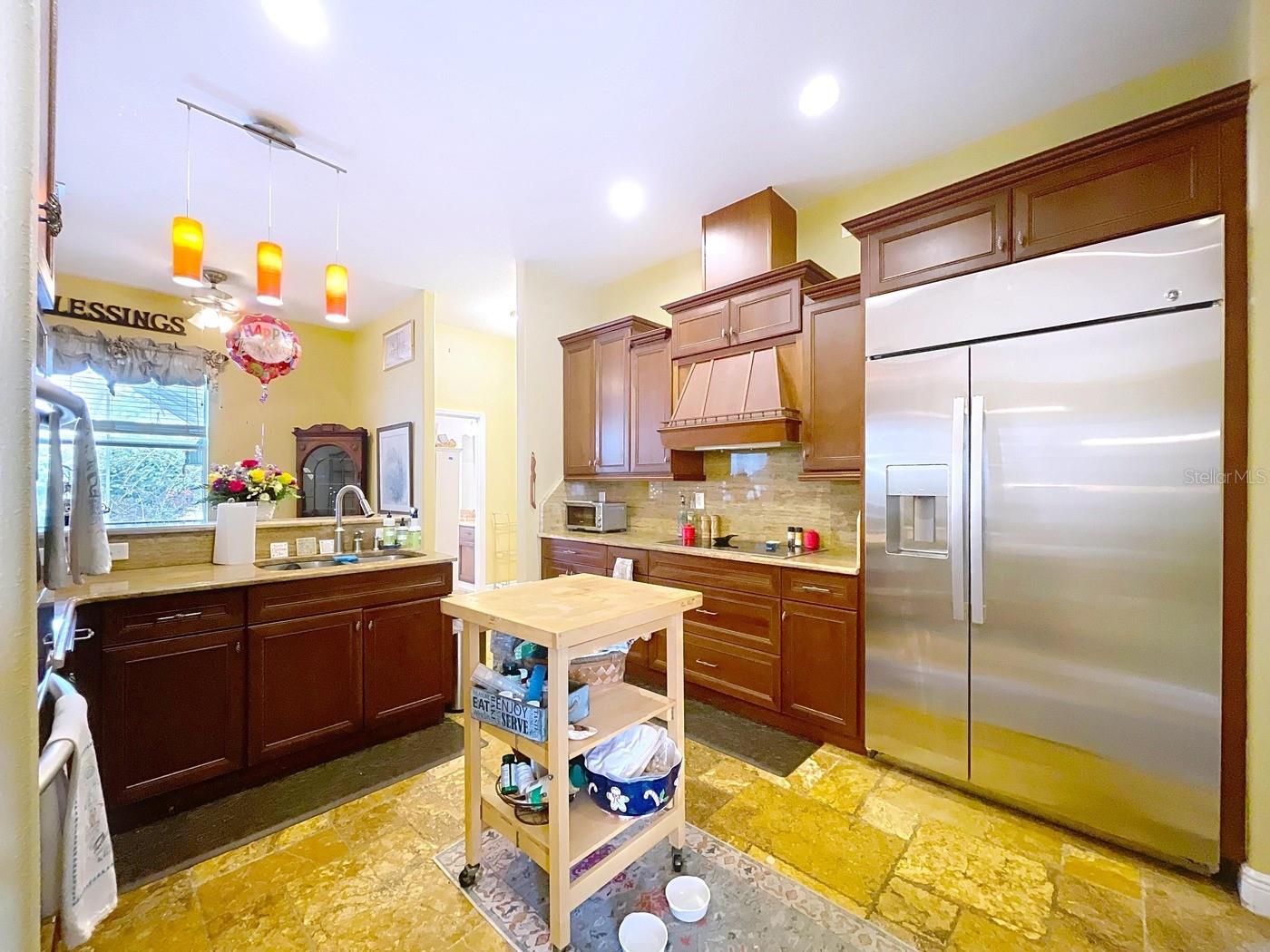 1218 CASTLE TER, TARPON SPRINGS, FL, 34689