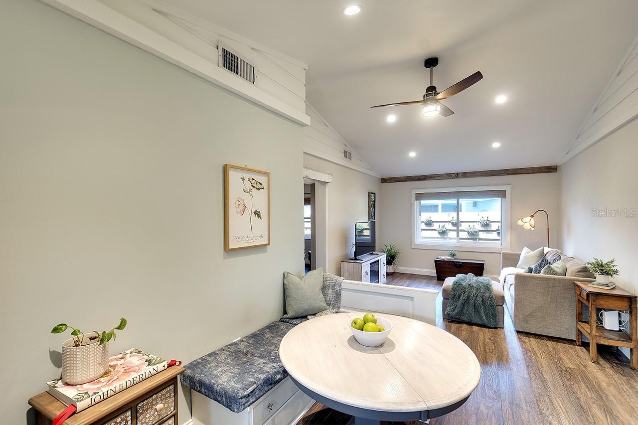 2224 EUGENE ST, SARASOTA, FL, 34231