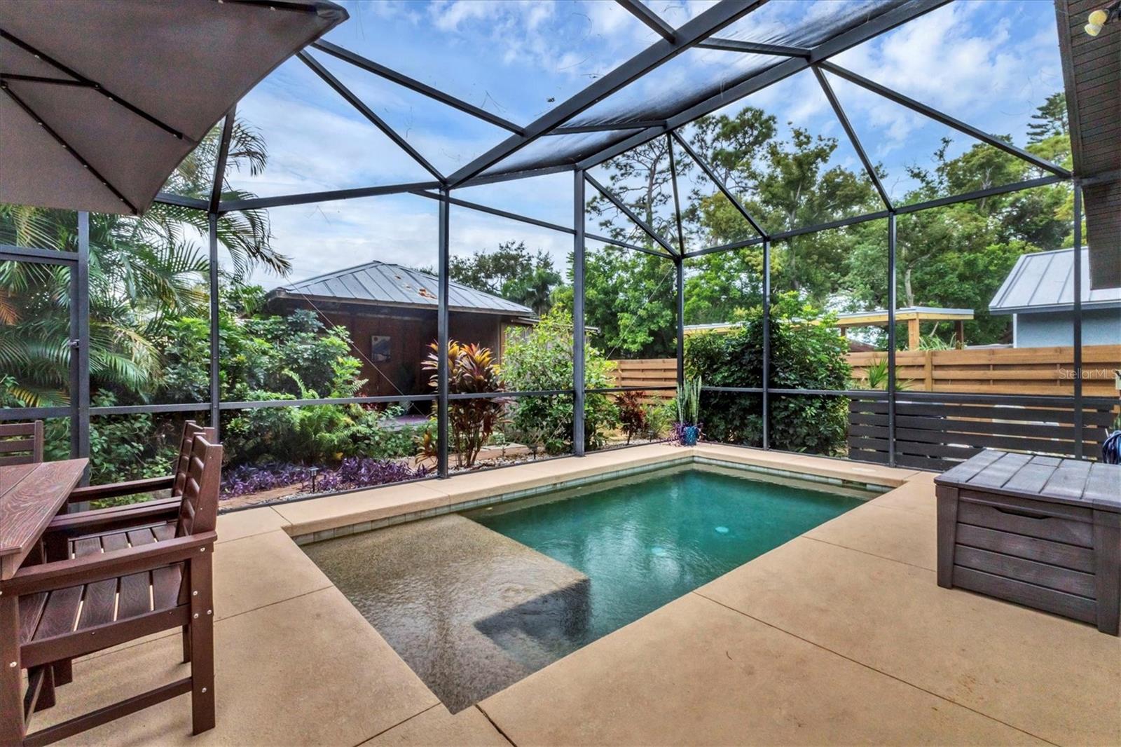2224 EUGENE ST, SARASOTA, FL, 34231