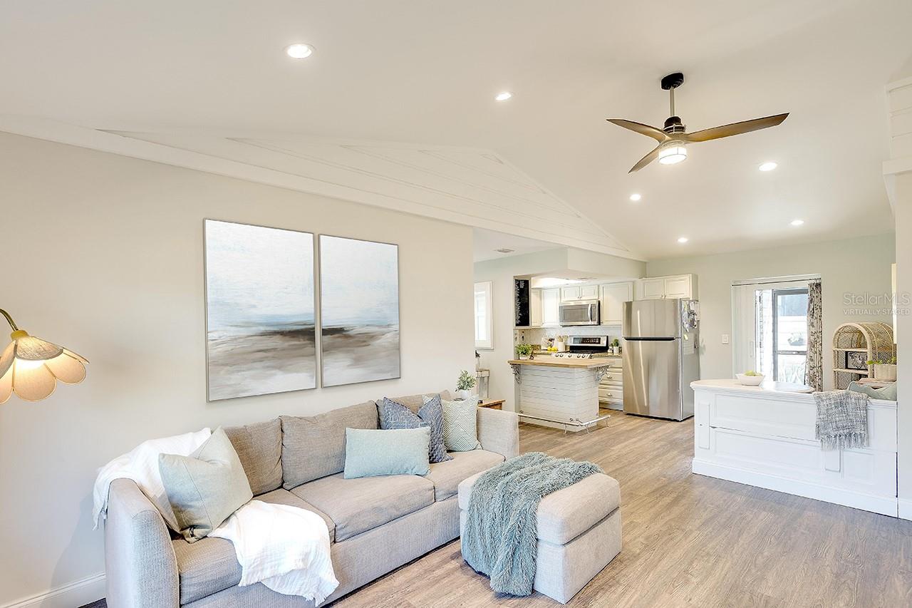 2224 EUGENE ST, SARASOTA, FL, 34231