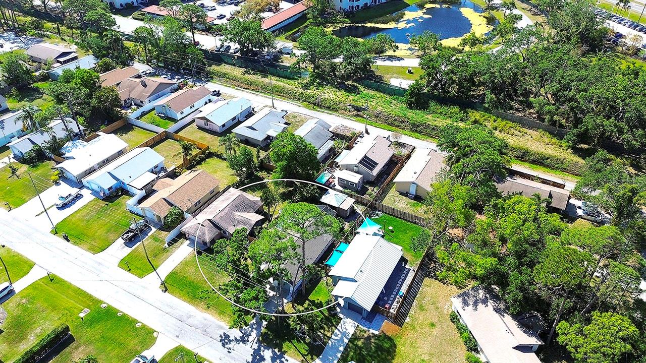 2224 EUGENE ST, SARASOTA, FL, 34231