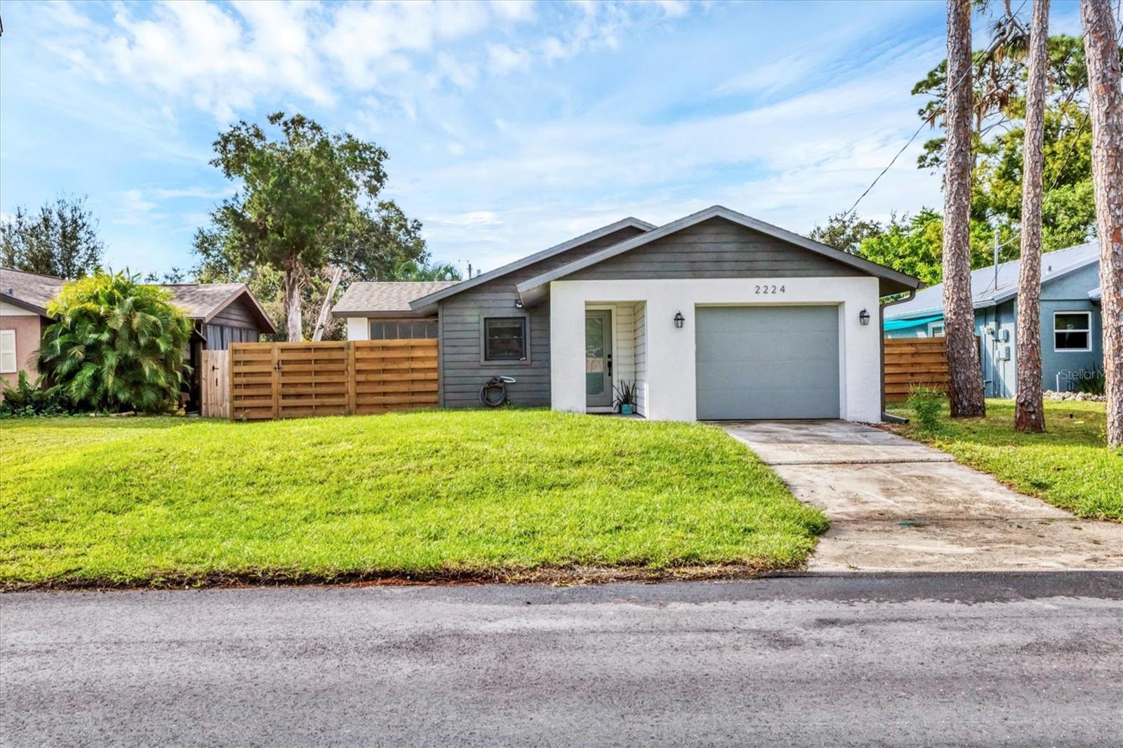 2224 EUGENE ST, SARASOTA, FL, 34231