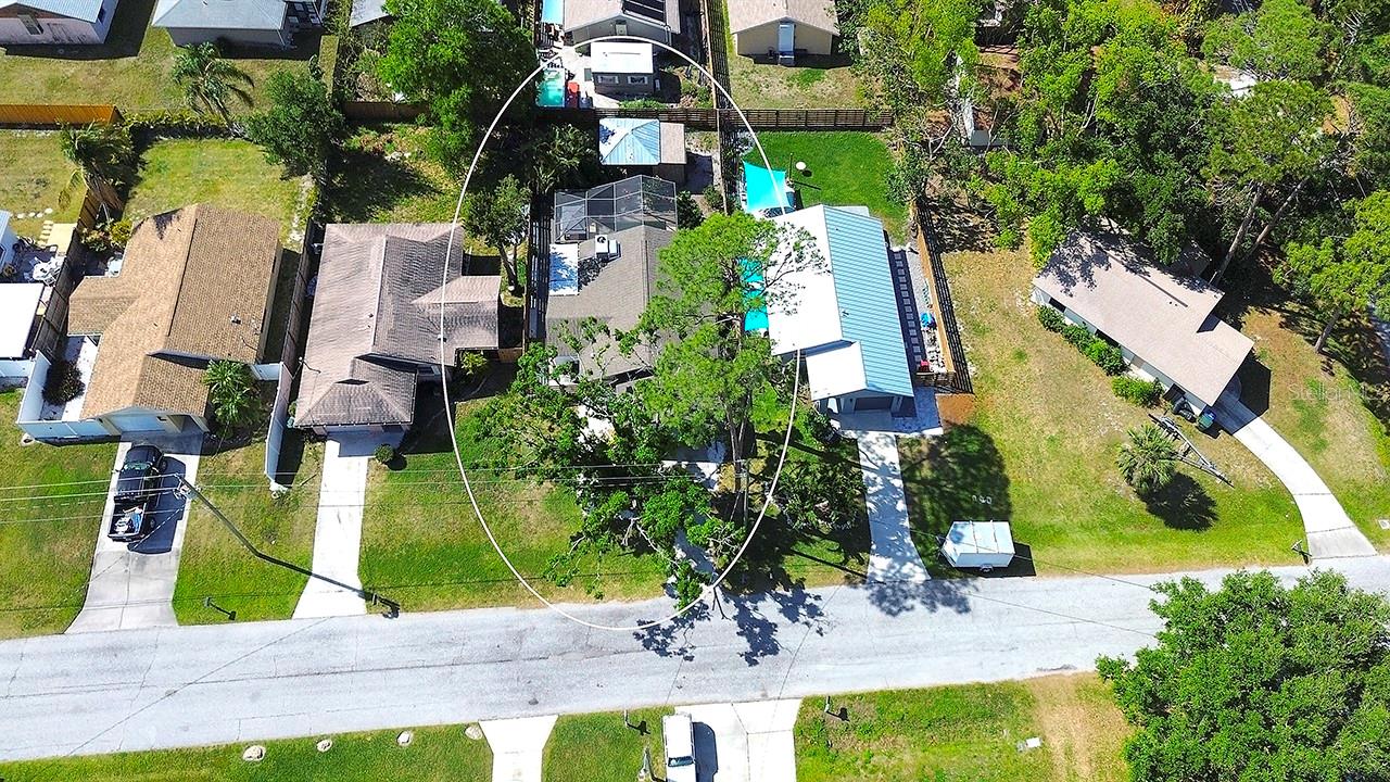 2224 EUGENE ST, SARASOTA, FL, 34231