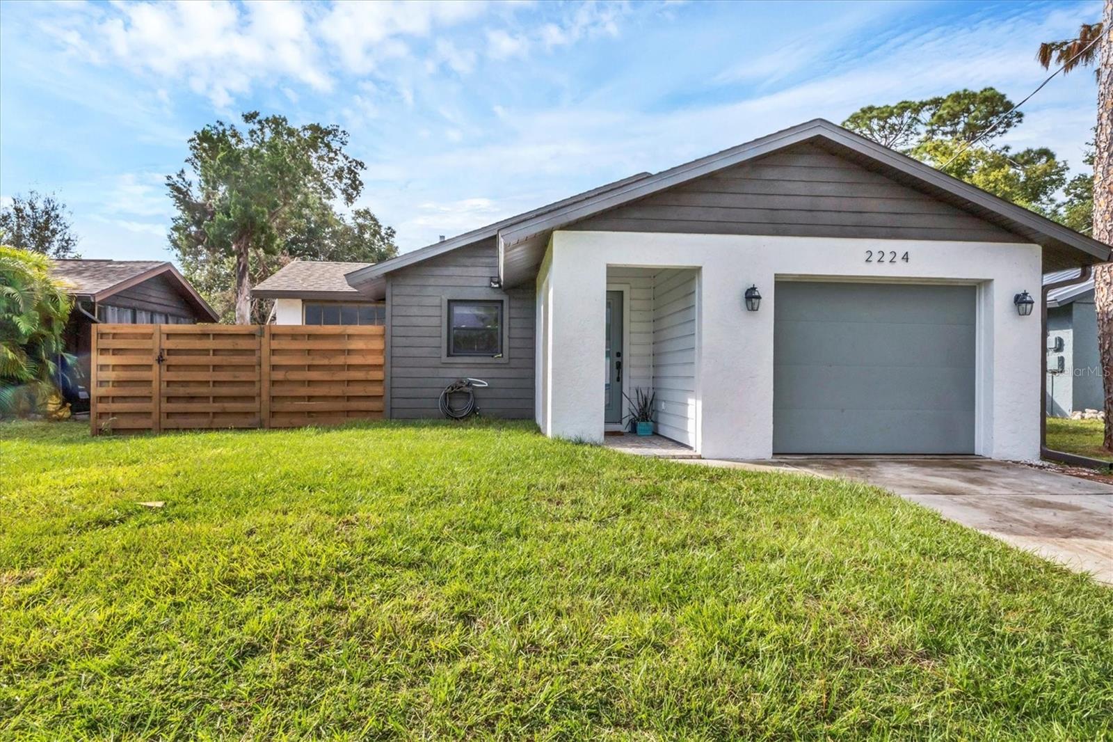 2224 EUGENE ST, SARASOTA, FL, 34231