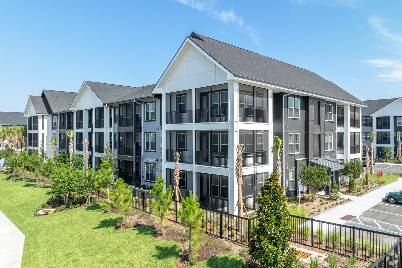 3020 BASE BLVD #A1, DAVENPORT, FL, 33837