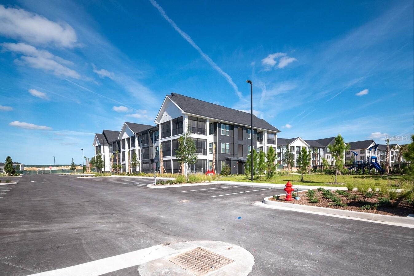 3020 BASE BLVD #A1, DAVENPORT, FL, 33837