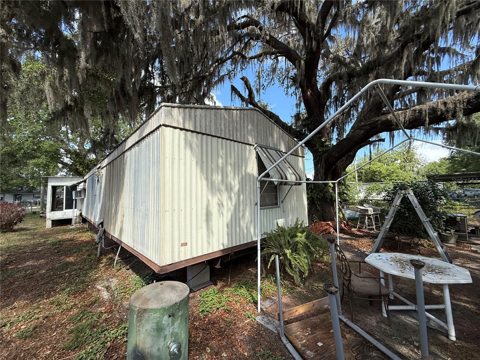 115 OLEANDER AVE, AUBURNDALE, FL, 33823