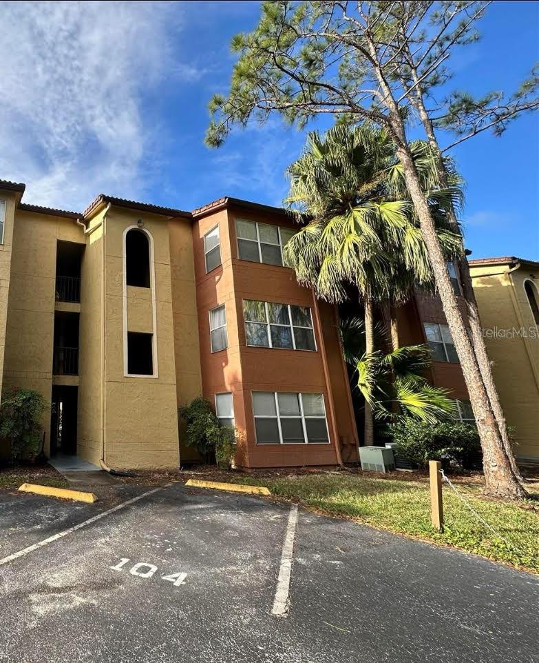 5148 CONROY RD #1235, ORLANDO, FL, 32811