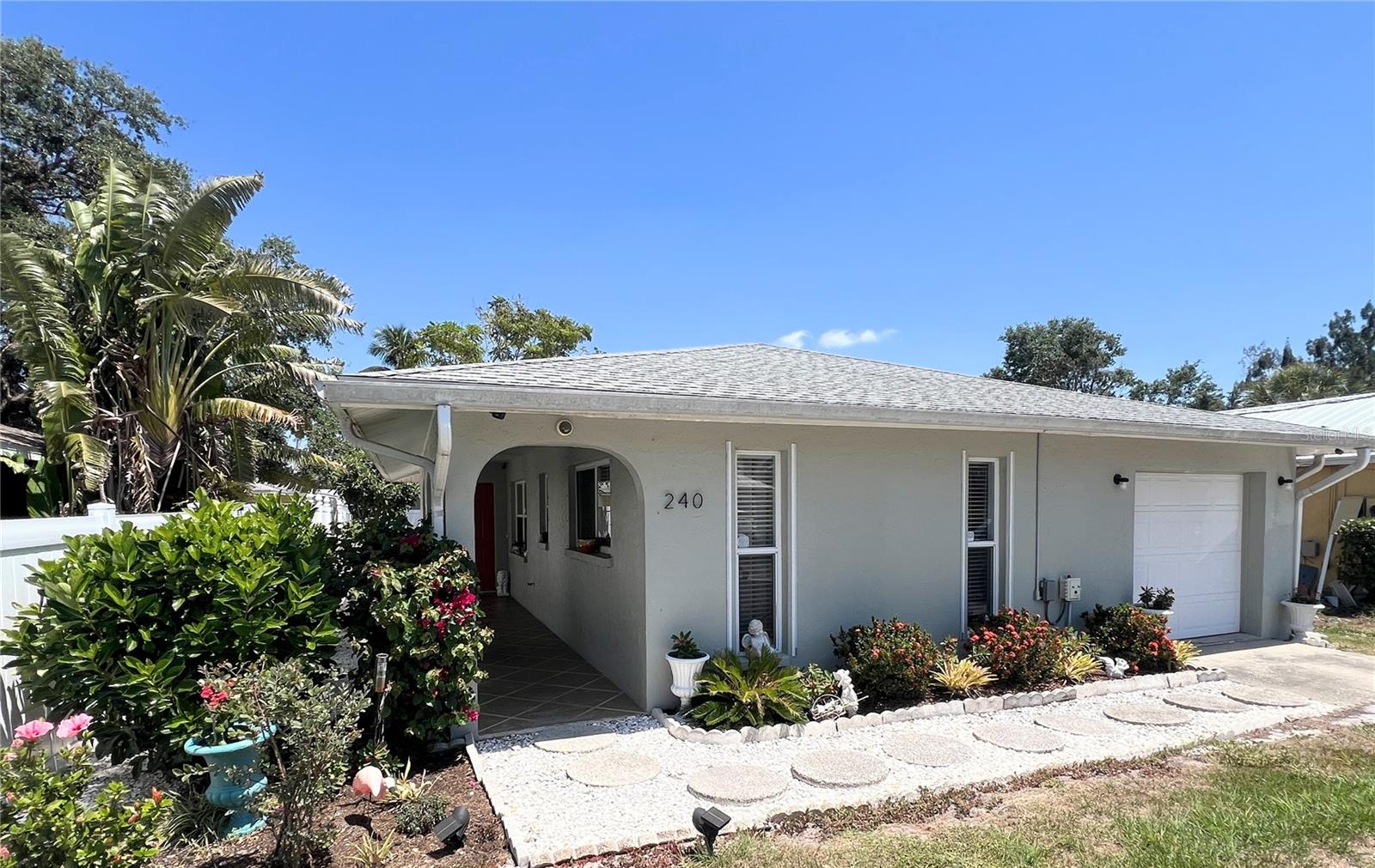 240 PATTERSON AVE, OSPREY, FL, 34229