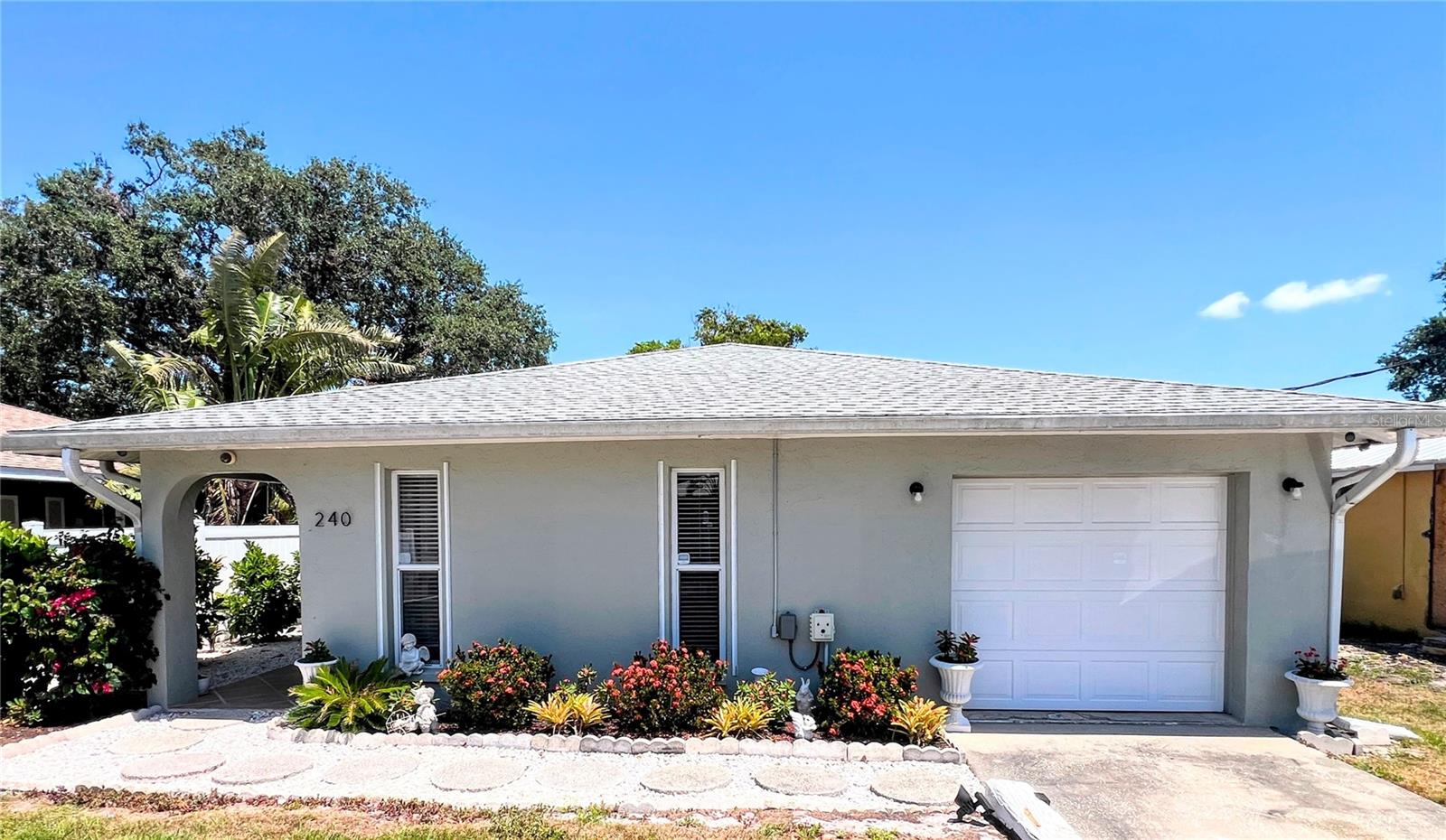 240 PATTERSON AVE, OSPREY, FL, 34229