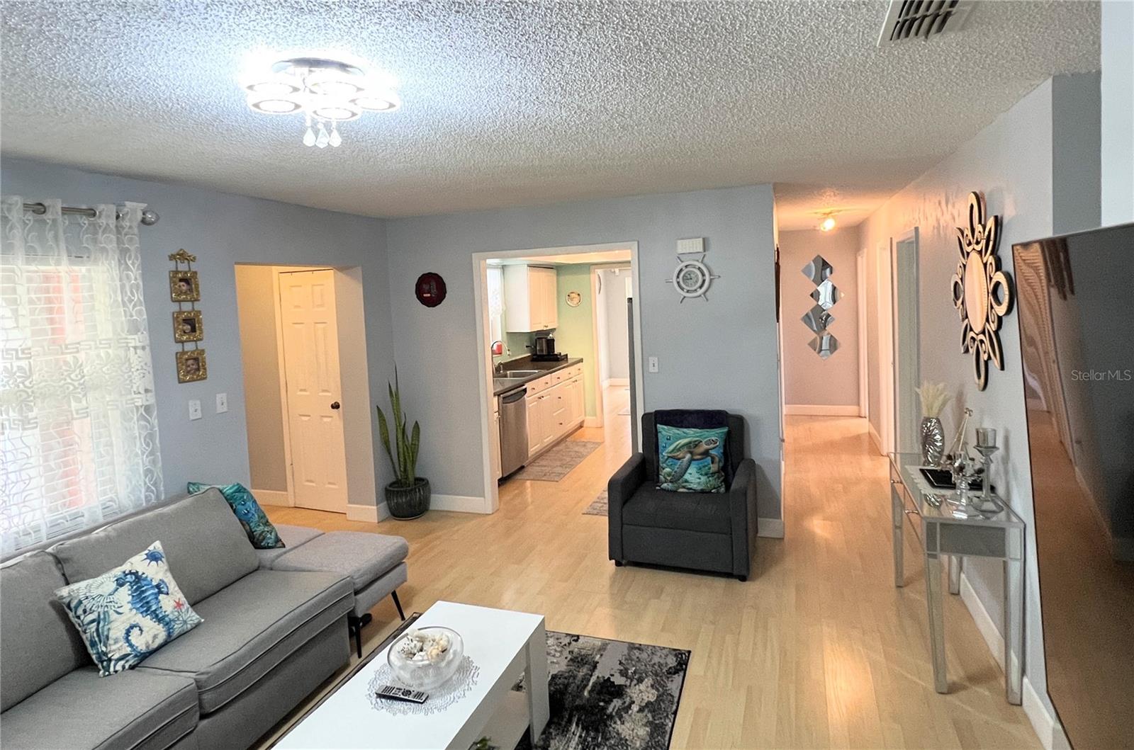 240 PATTERSON AVE, OSPREY, FL, 34229