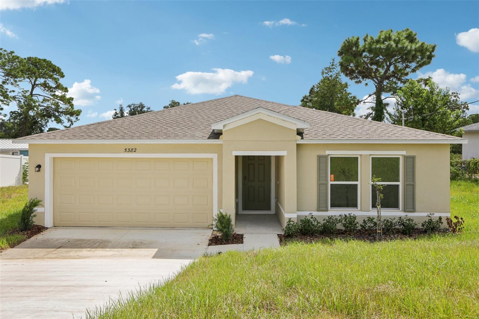 5382 FAIRHAVEN AVE, SPRING HILL, FL, 34608