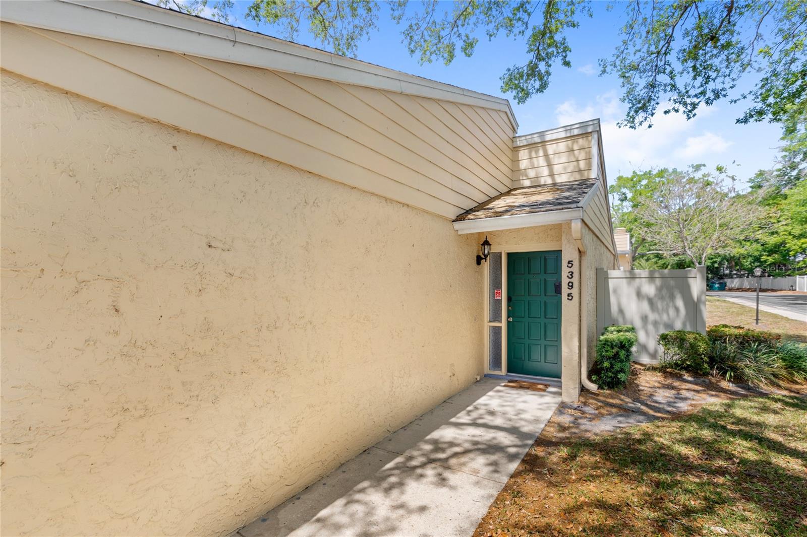 5395 EMERALD ISLE DRIVE #1011, ORLANDO, FL, 32812