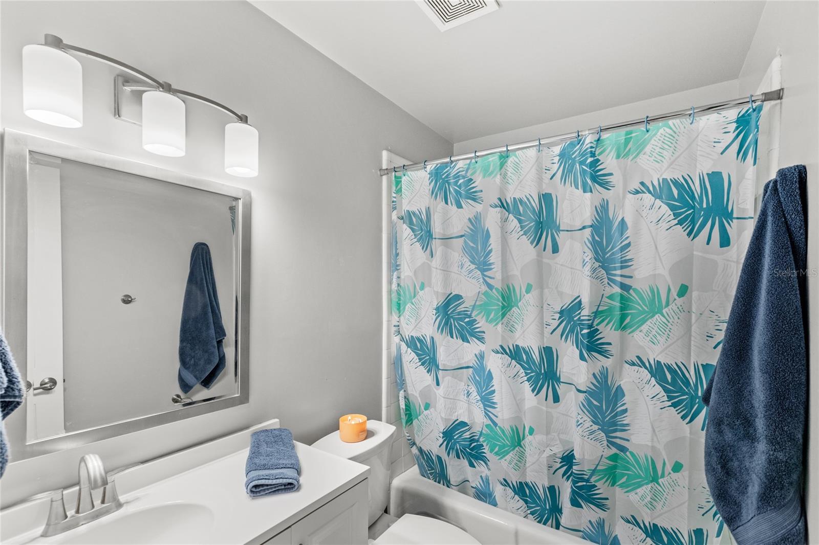 5395 EMERALD ISLE DRIVE #1011, ORLANDO, FL, 32812