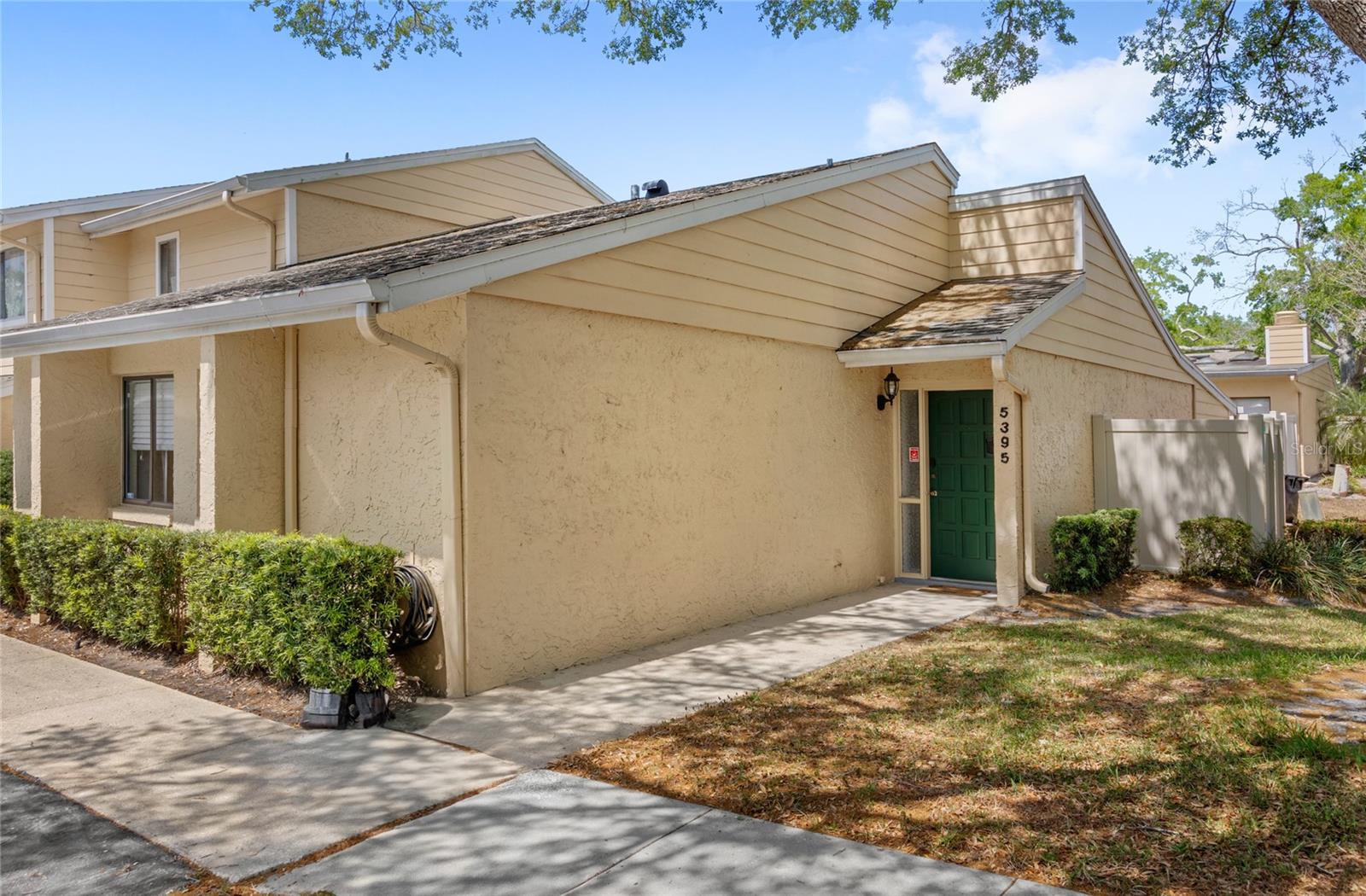 5395 EMERALD ISLE DRIVE #1011, ORLANDO, FL, 32812