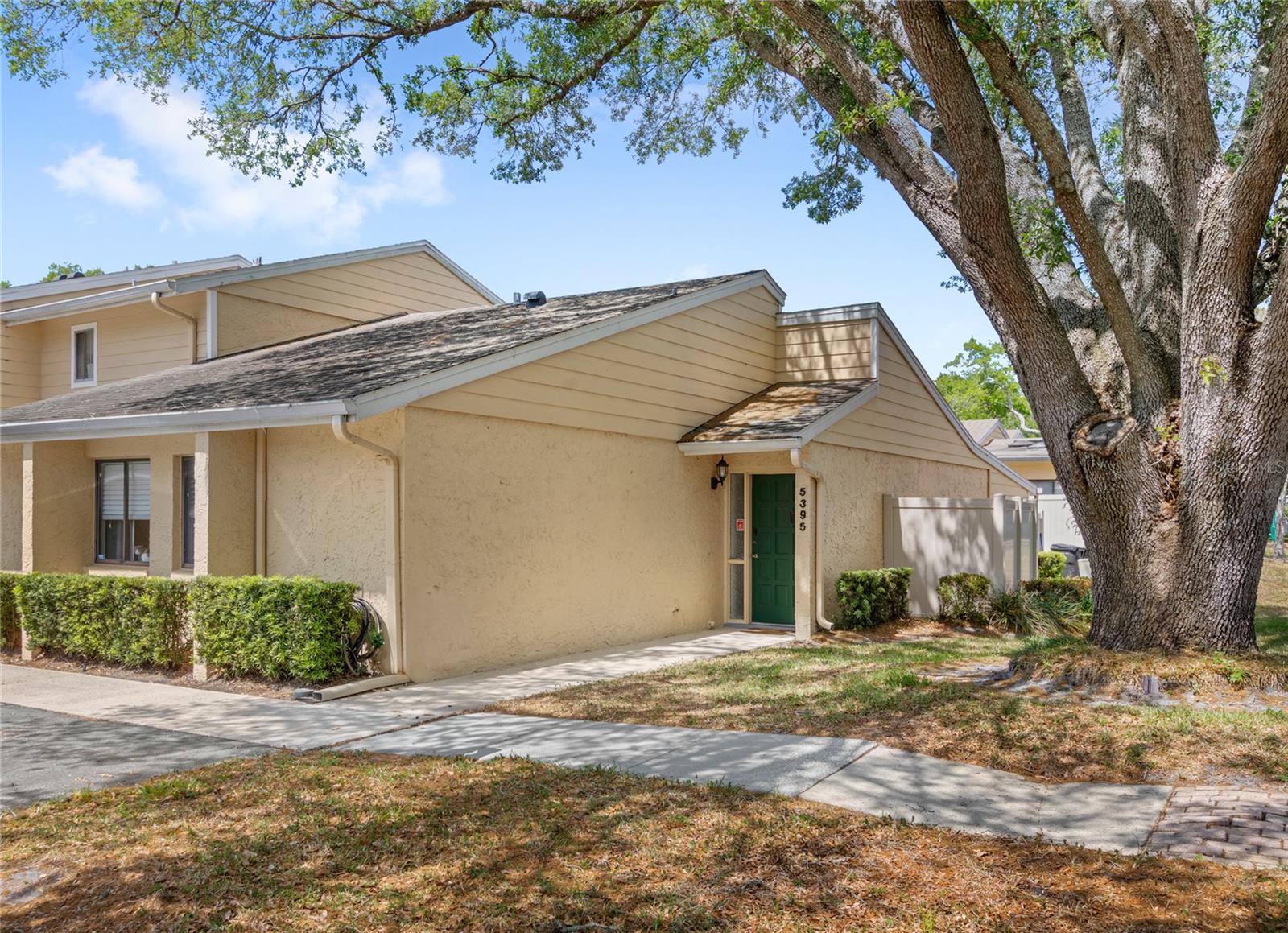 5395 EMERALD ISLE DRIVE #1011, ORLANDO, FL, 32812