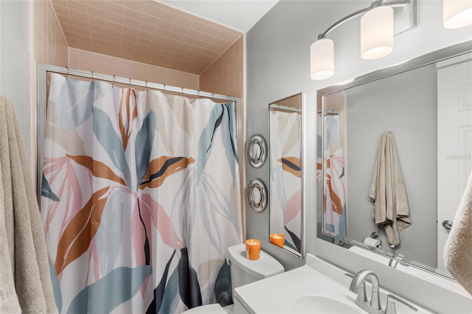 5395 EMERALD ISLE DRIVE #1011, ORLANDO, FL, 32812