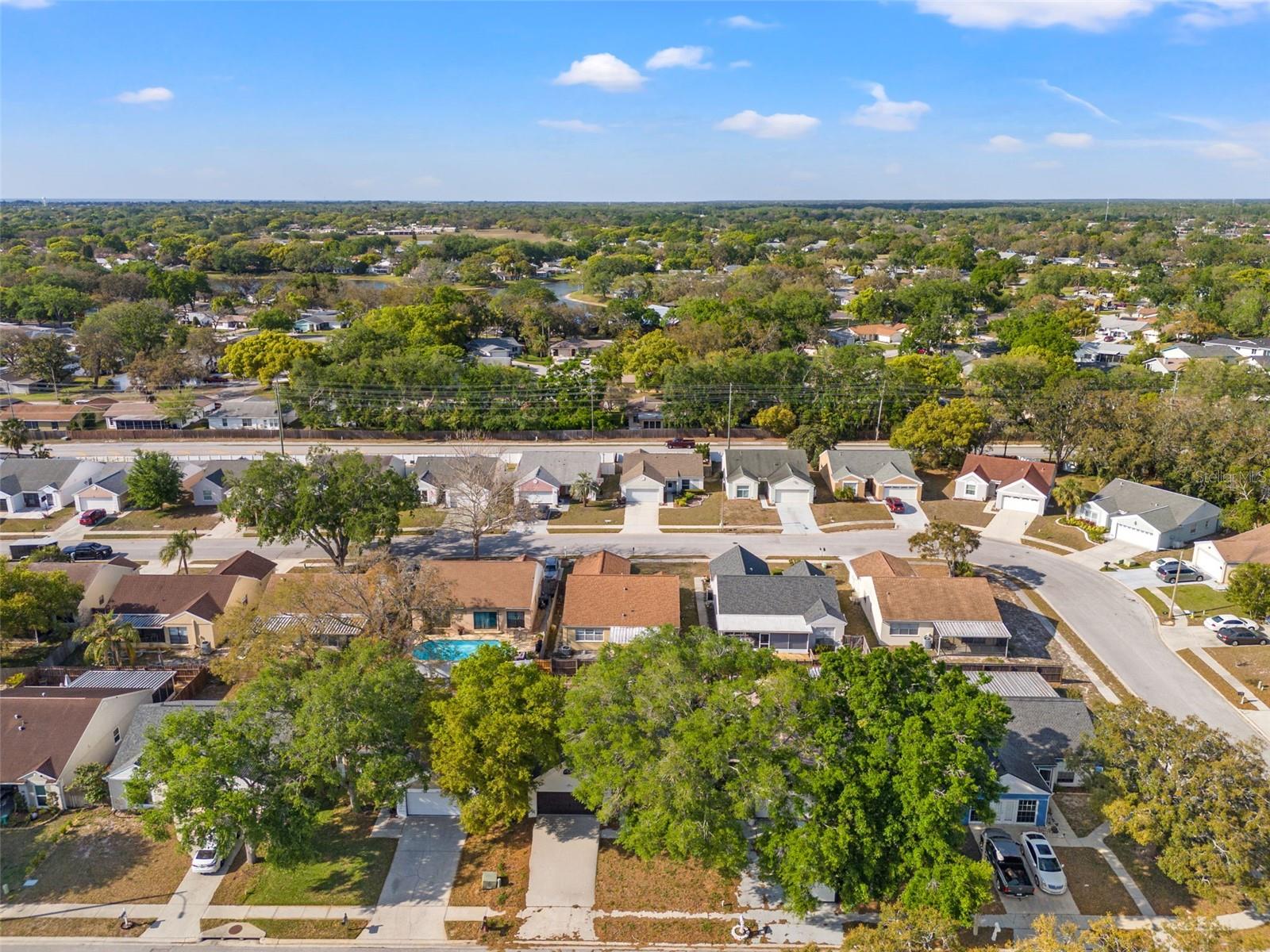 8421 UNITY DR, PORT RICHEY, FL, 34668