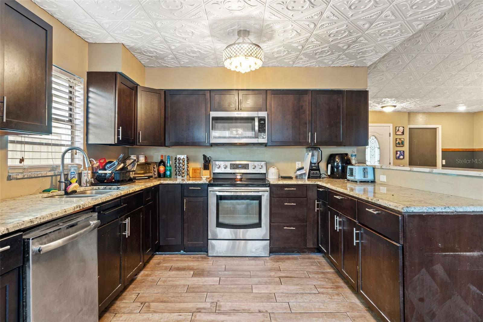 8421 UNITY DR, PORT RICHEY, FL, 34668