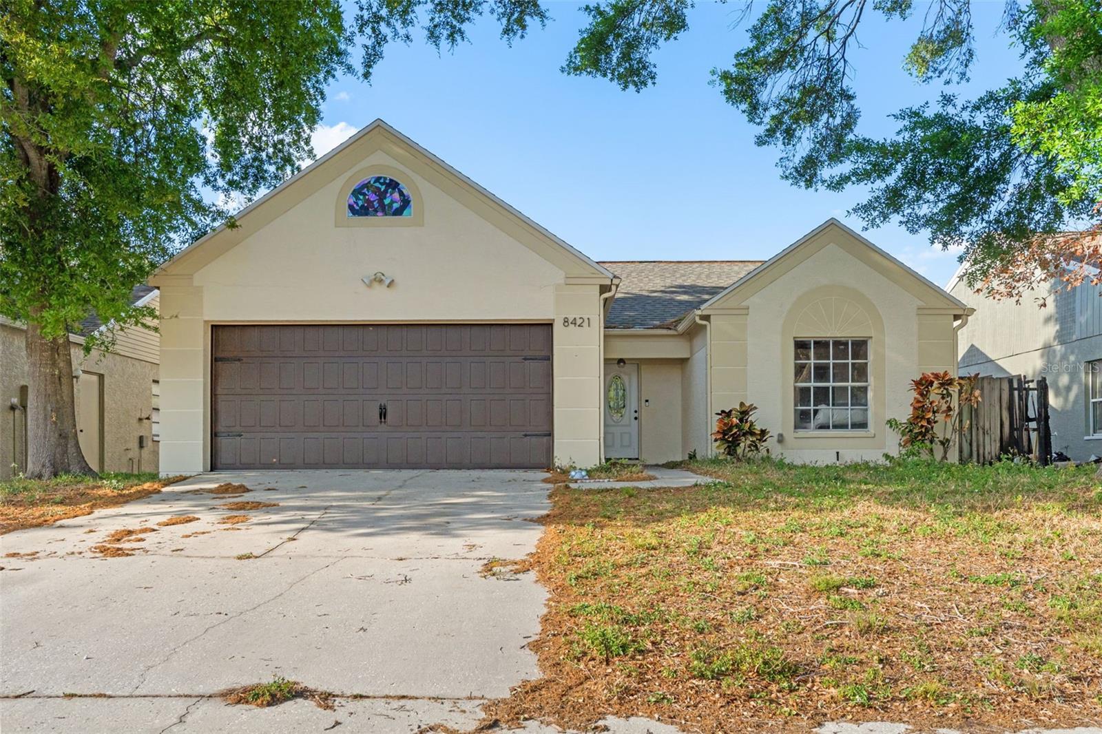 8421 UNITY DR, PORT RICHEY, FL, 34668