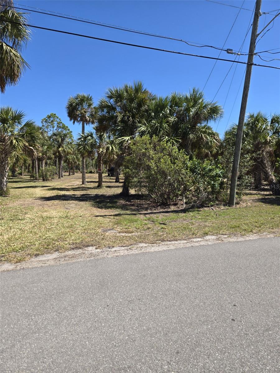 24383 JEAN LA FITTE BLVD, PUNTA GORDA, FL, 33955