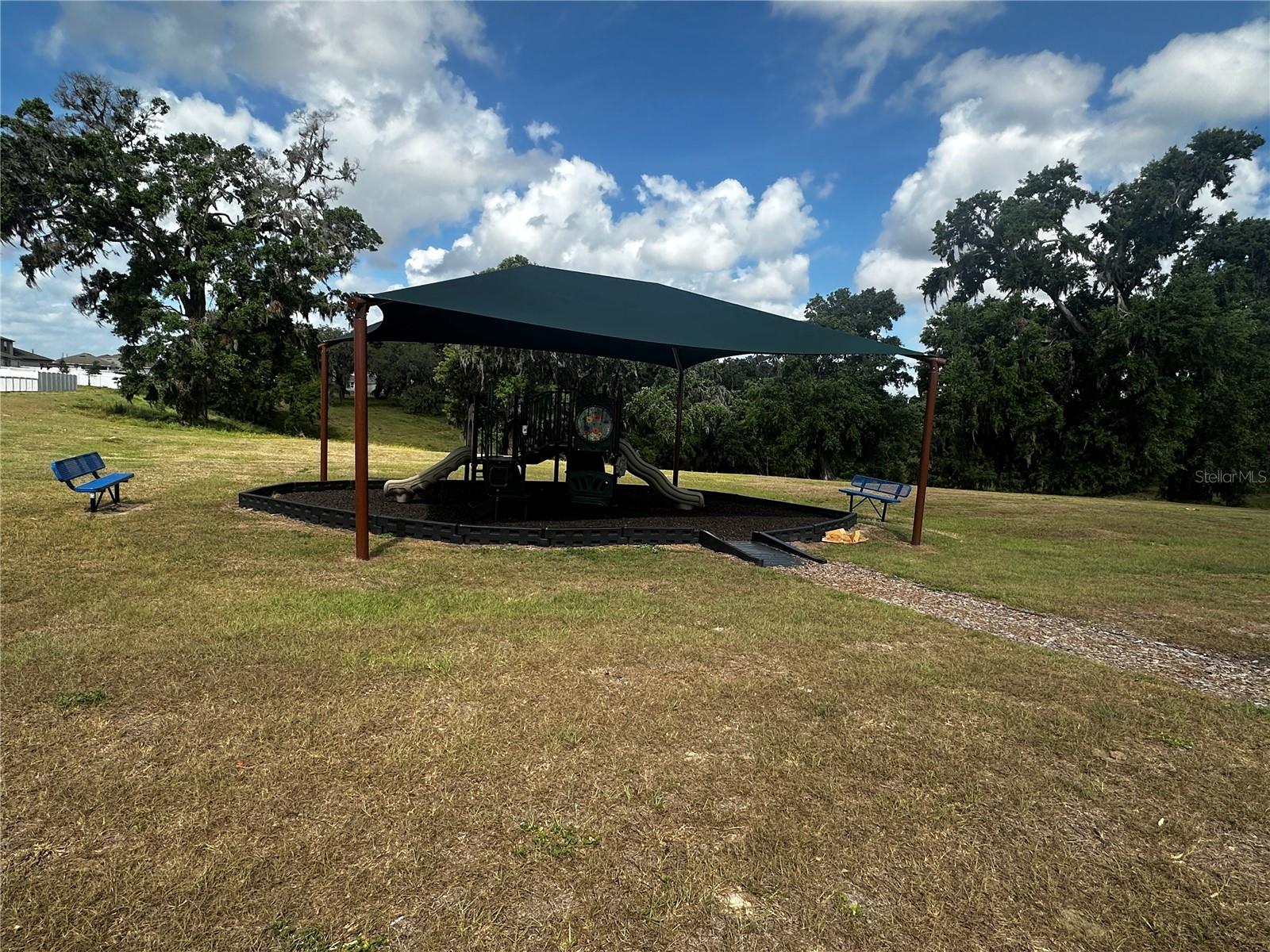 2726 RED EGRET DR, BARTOW, FL, 33830