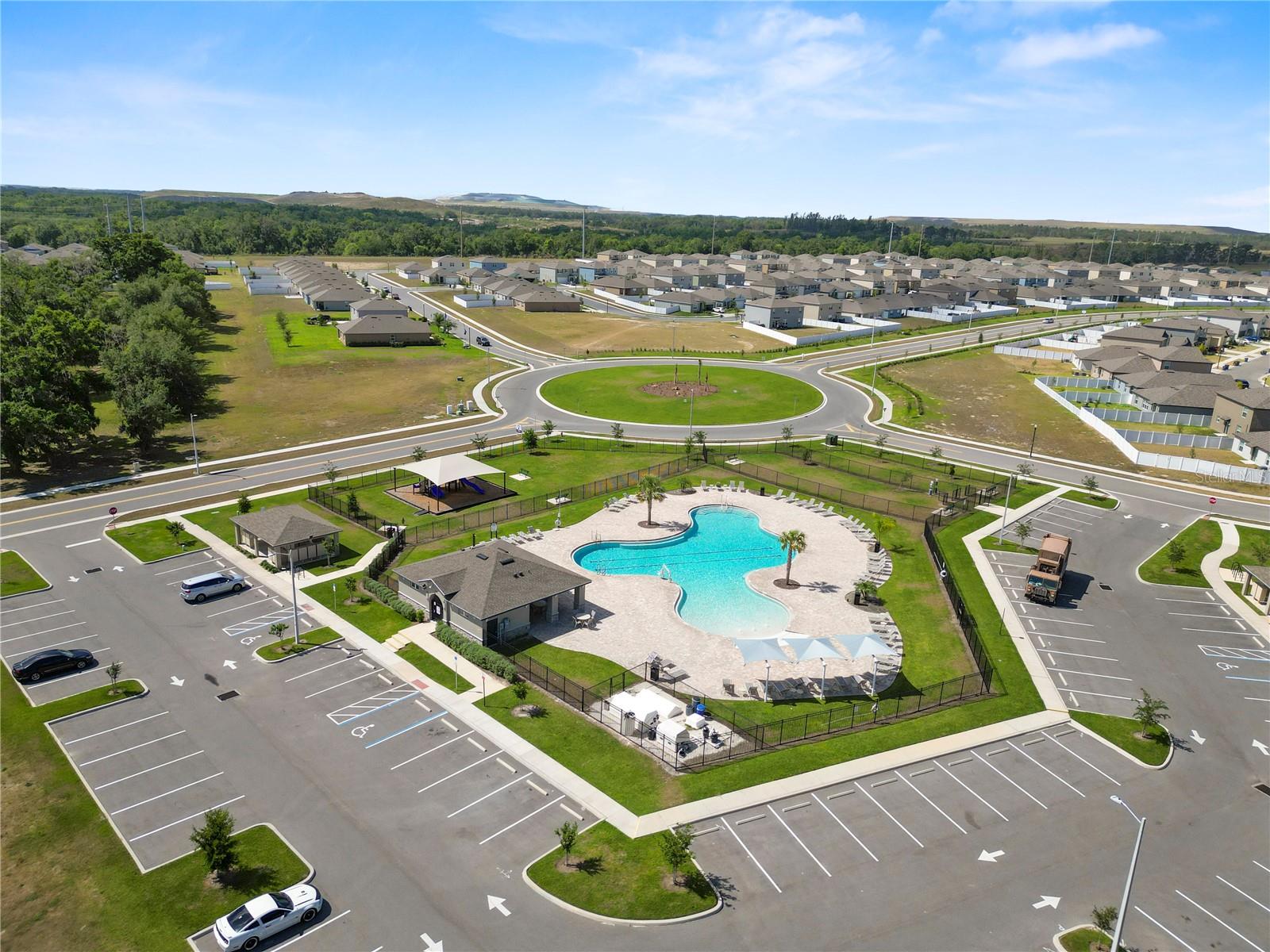 2726 RED EGRET DR, BARTOW, FL, 33830