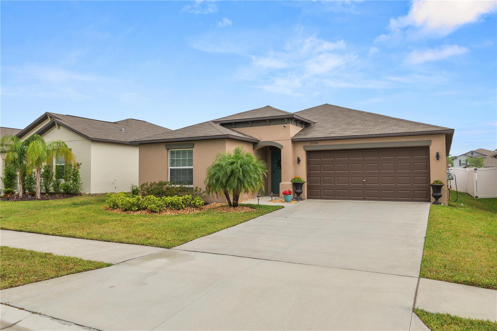 2726 RED EGRET DR, BARTOW, FL, 33830