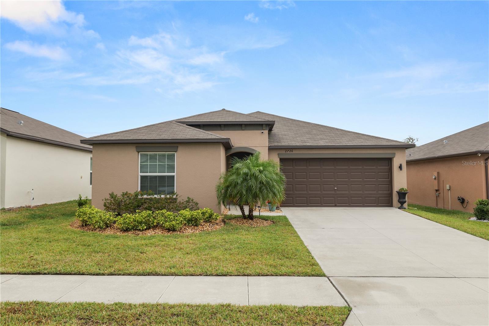 2726 RED EGRET DR, BARTOW, FL, 33830