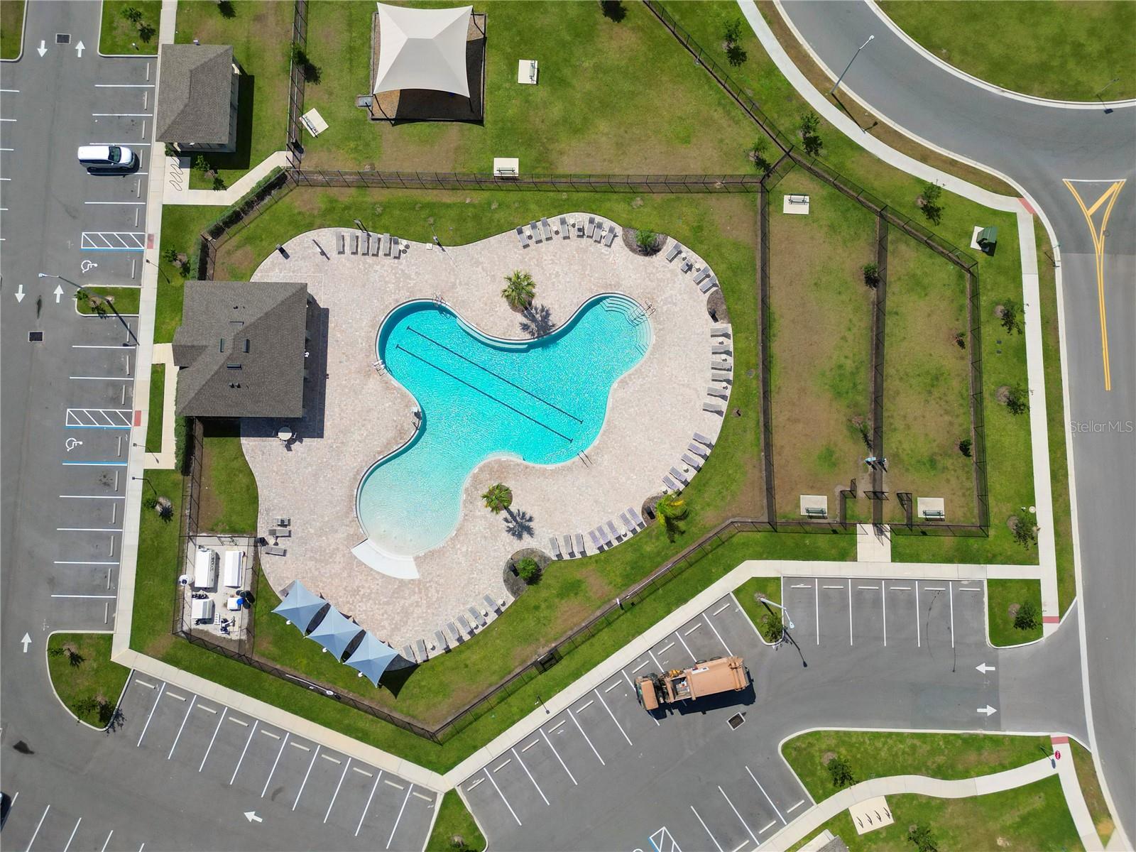 2726 RED EGRET DR, BARTOW, FL, 33830