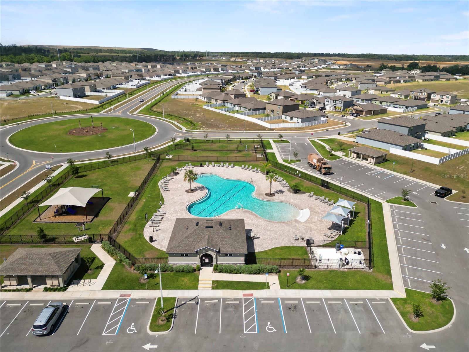 2726 RED EGRET DR, BARTOW, FL, 33830