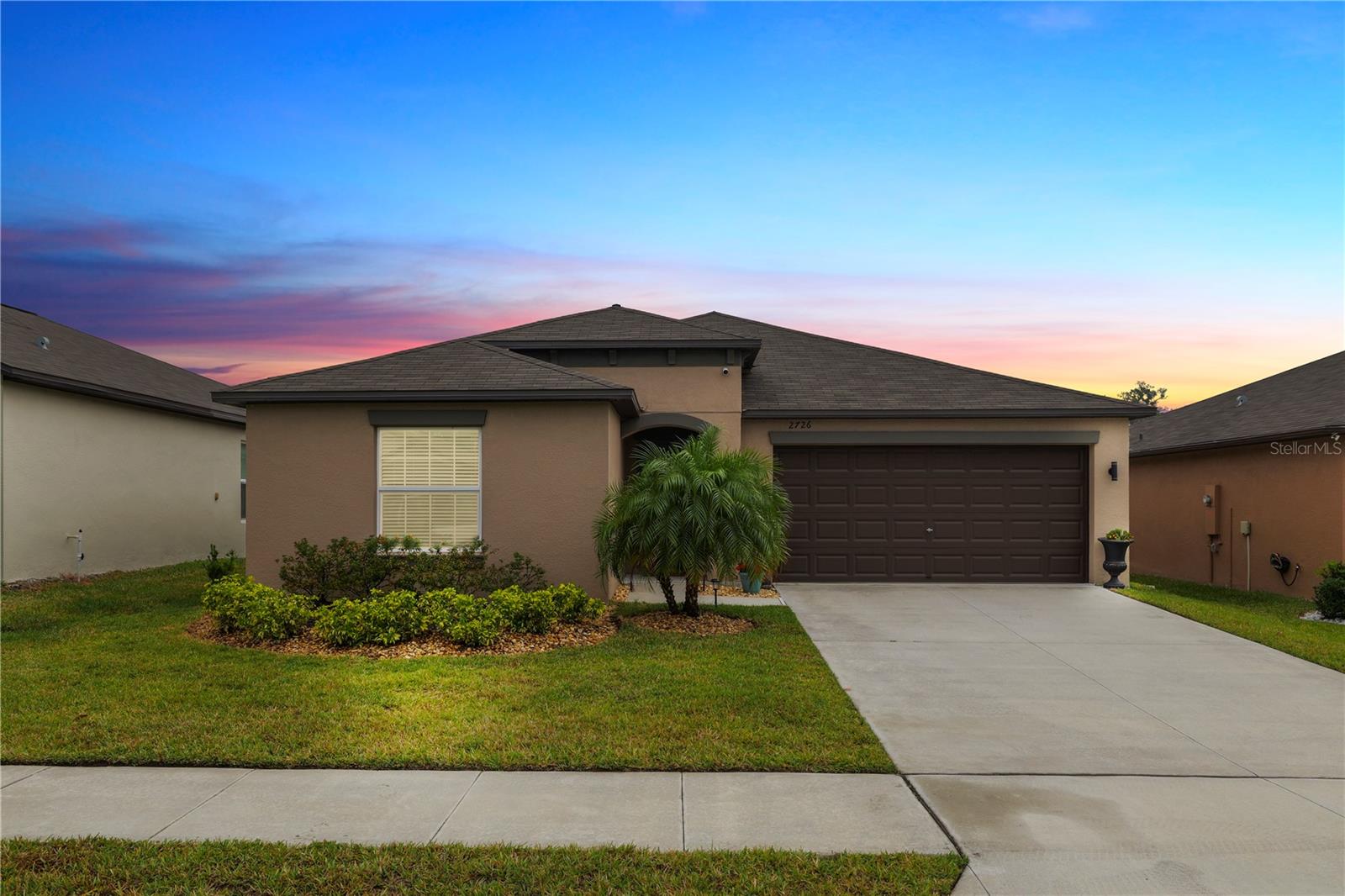 2726 RED EGRET DR, BARTOW, FL, 33830