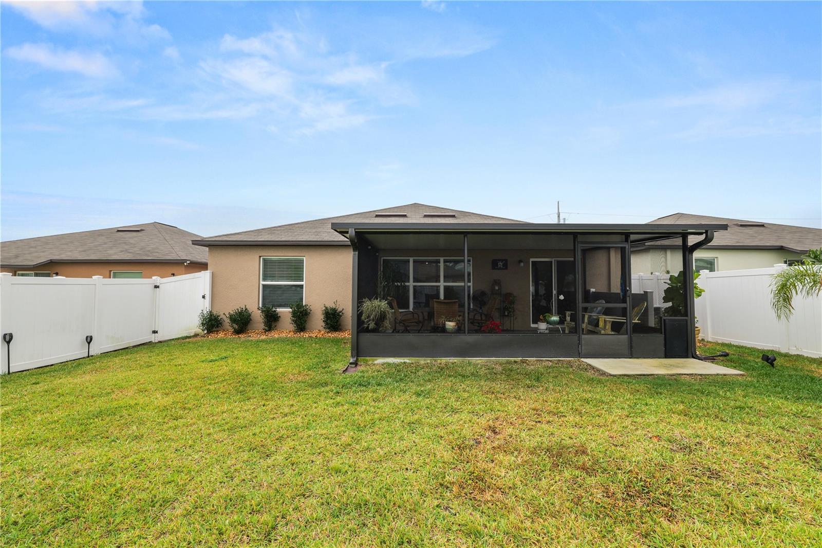 2726 RED EGRET DR, BARTOW, FL, 33830