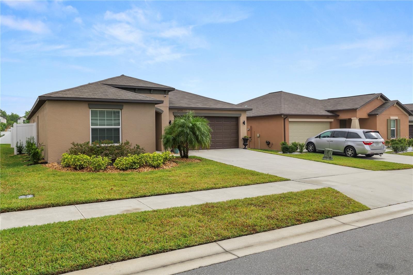 2726 RED EGRET DR, BARTOW, FL, 33830