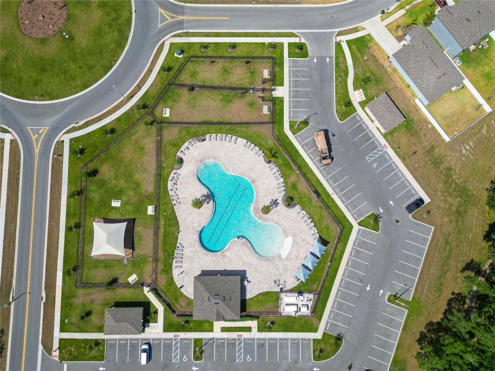 2726 RED EGRET DR, BARTOW, FL, 33830