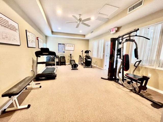 606 WELLS CT #201, CLEARWATER, FL, 33756