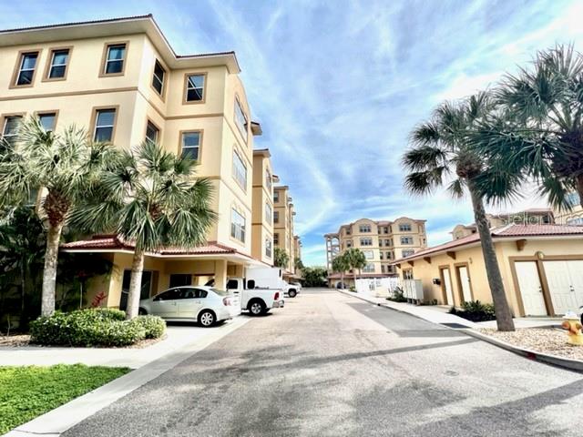 606 WELLS CT #201, CLEARWATER, FL, 33756