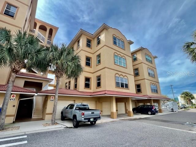 606 WELLS CT #201, CLEARWATER, FL, 33756